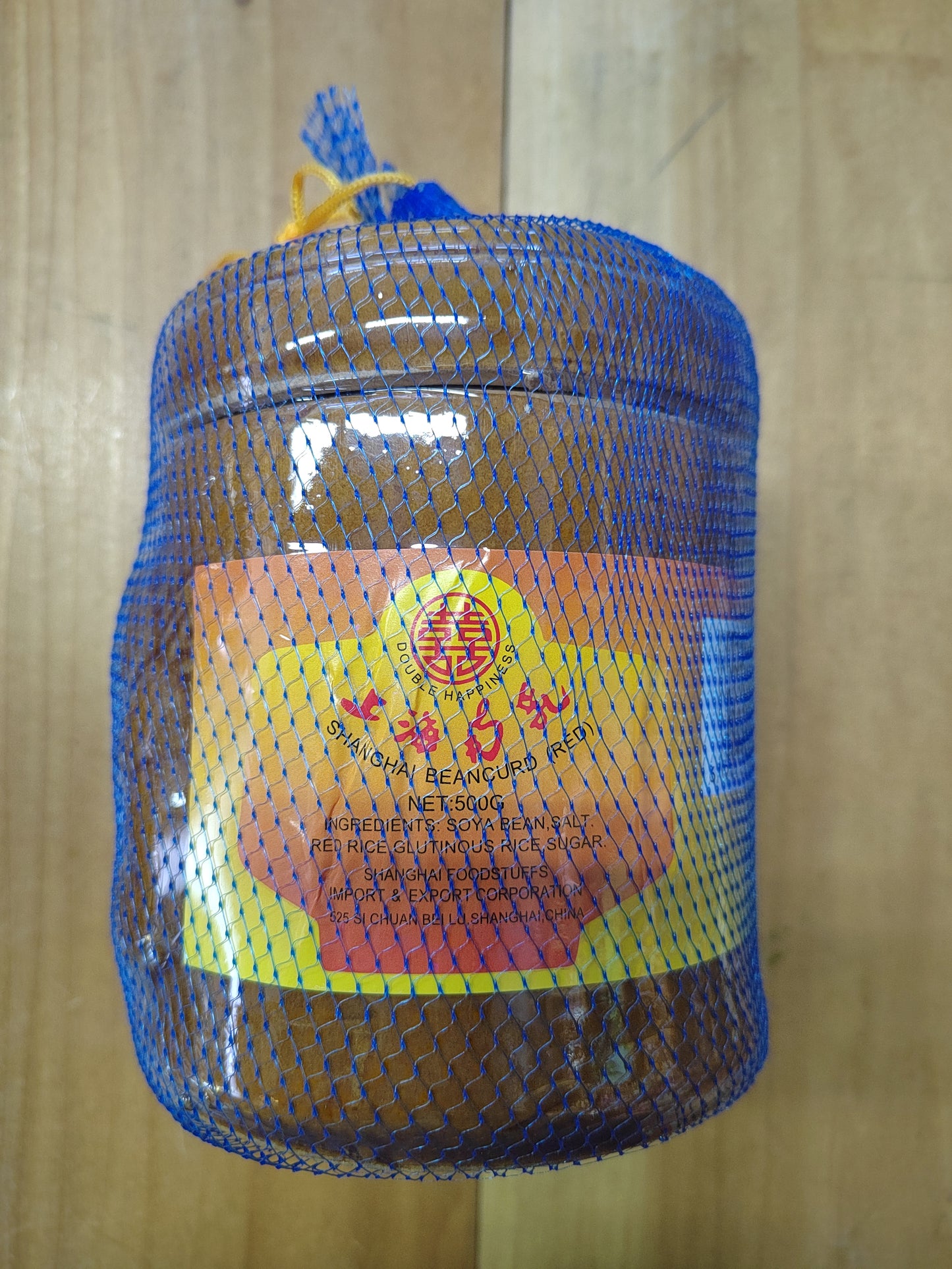 上海南乳 BEANCURD