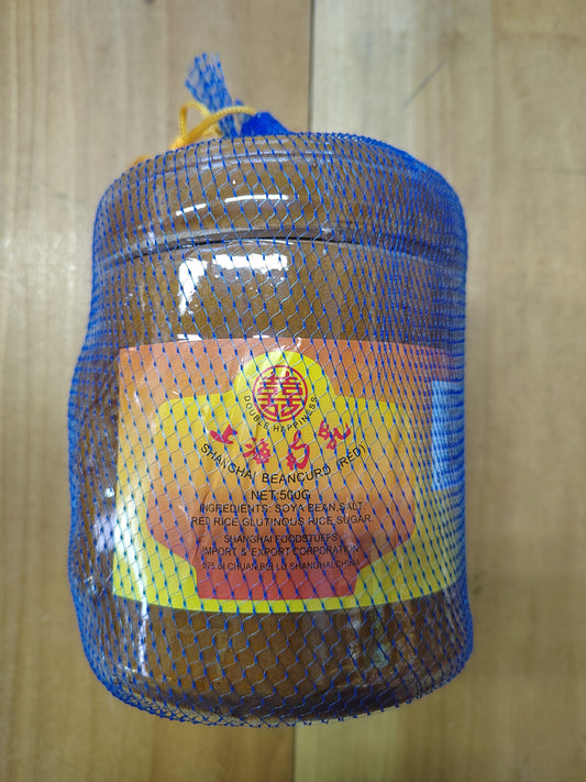 上海南乳 BEANCURD