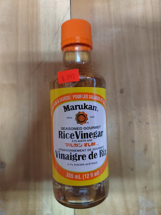 米醋 RICE VINEGAR