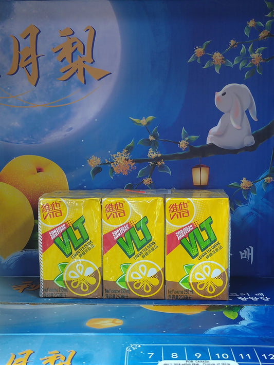 维他奶饮料/VITA