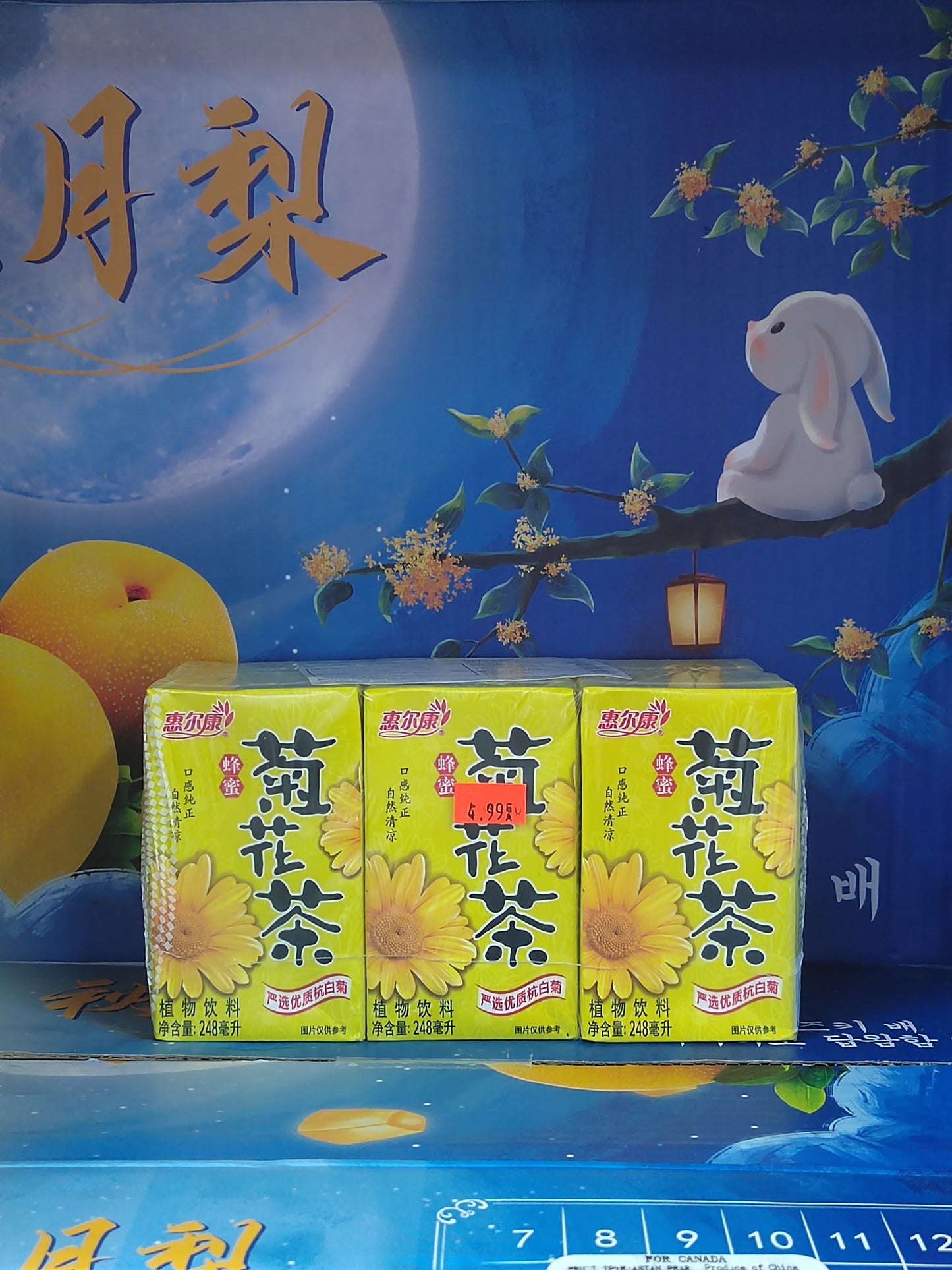 维他奶饮料/VITA