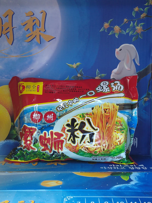 柳全螺蛳粉