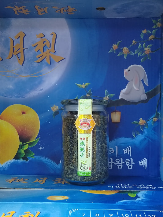中国茶叶/TEA LEAF